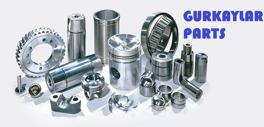 207-7107 SEAL STOKLARIMIZDA